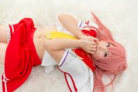 (C83) (COSPLAY) [ENAKO] 虚空のカナリア VOL.3