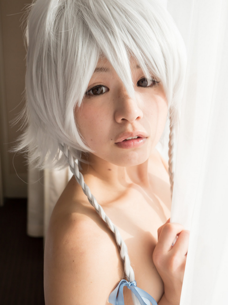 [Sakaki Cosplay Mistress] Sakaki Cosplay Mistress DL 001 (Touhou Project) VOL.2