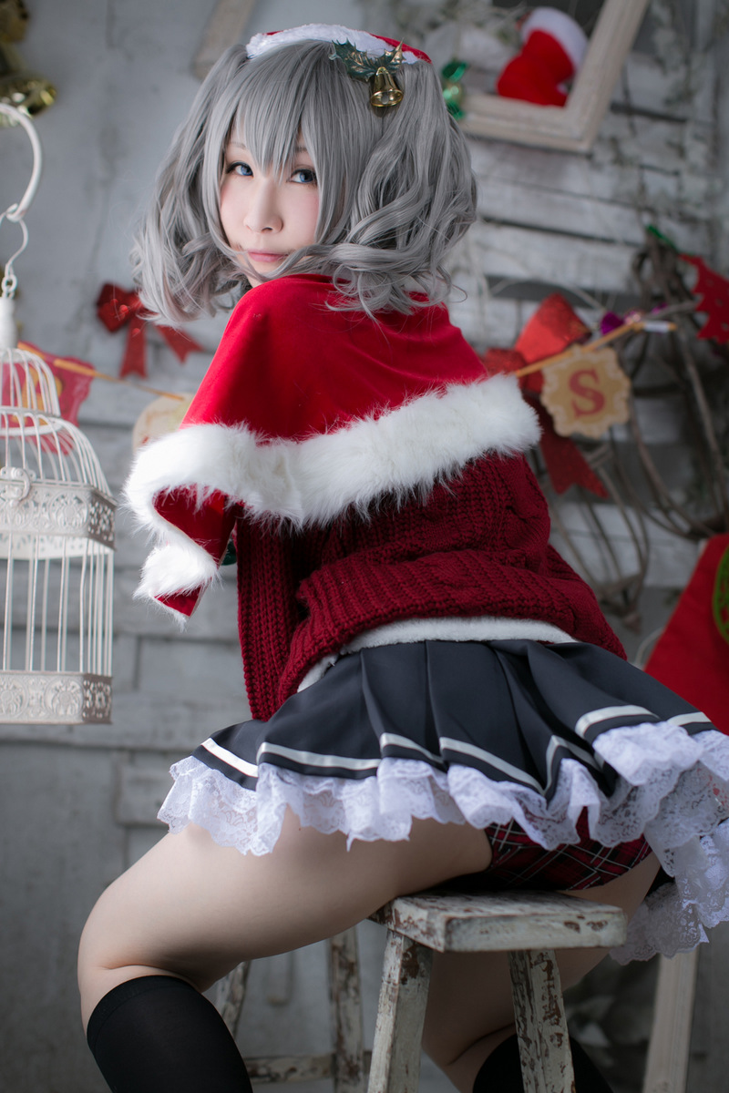 kashima-santa18