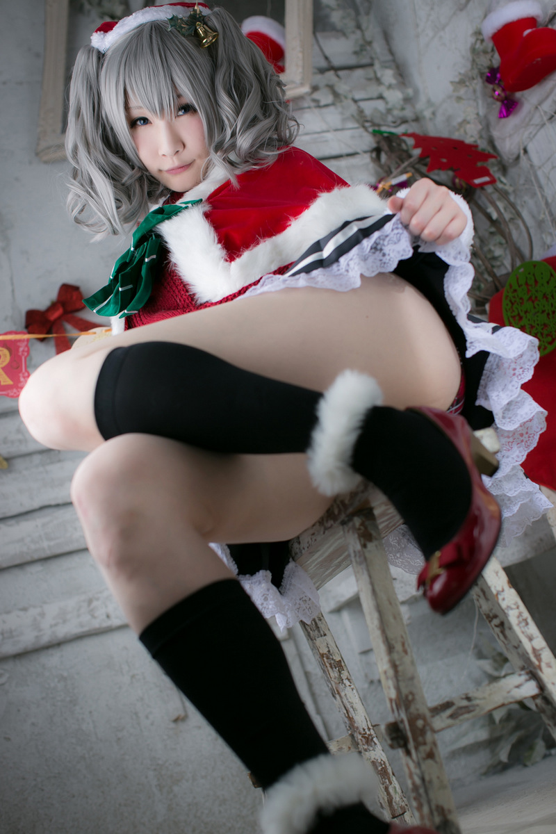 kashima-santa23