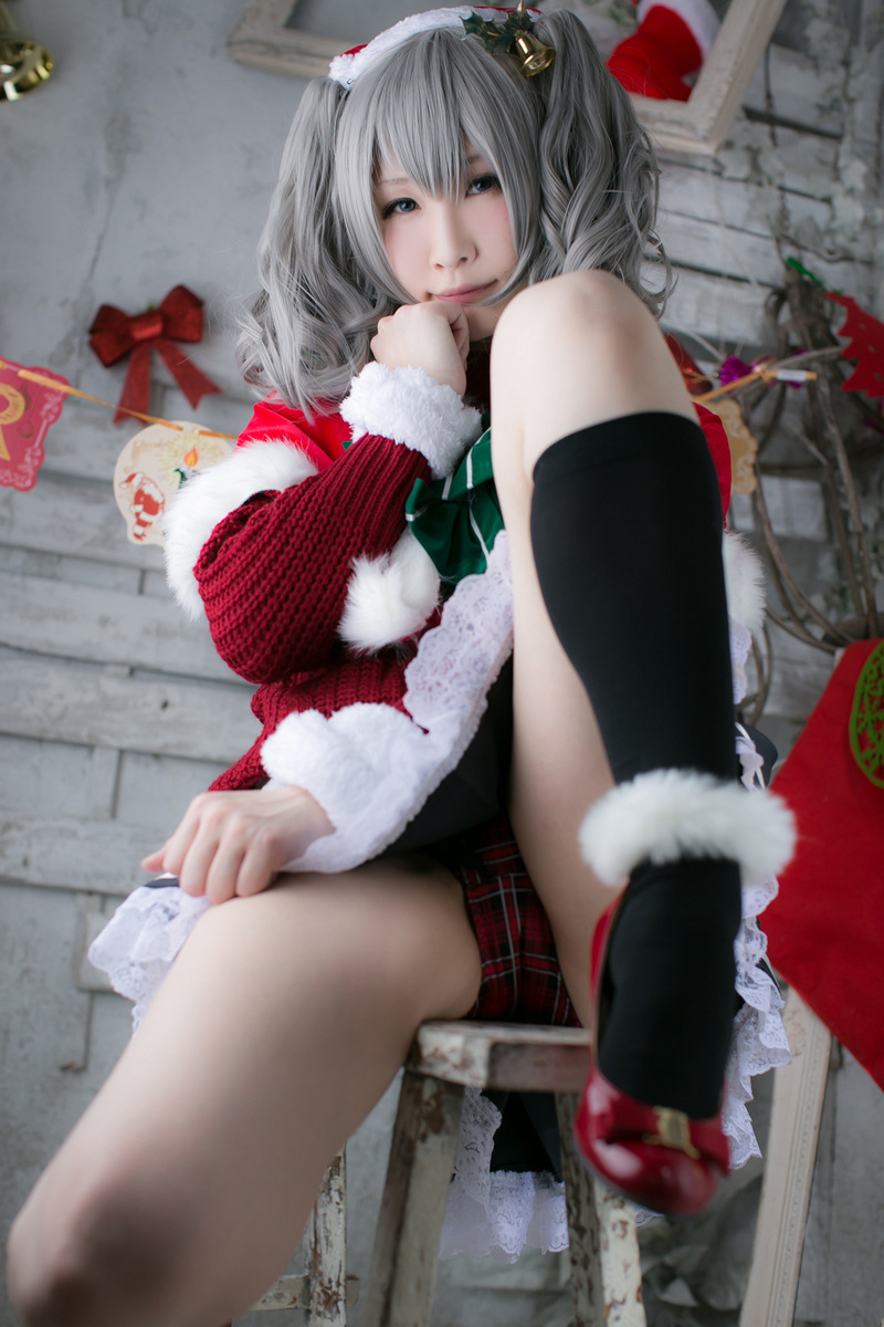 kashima-santa24