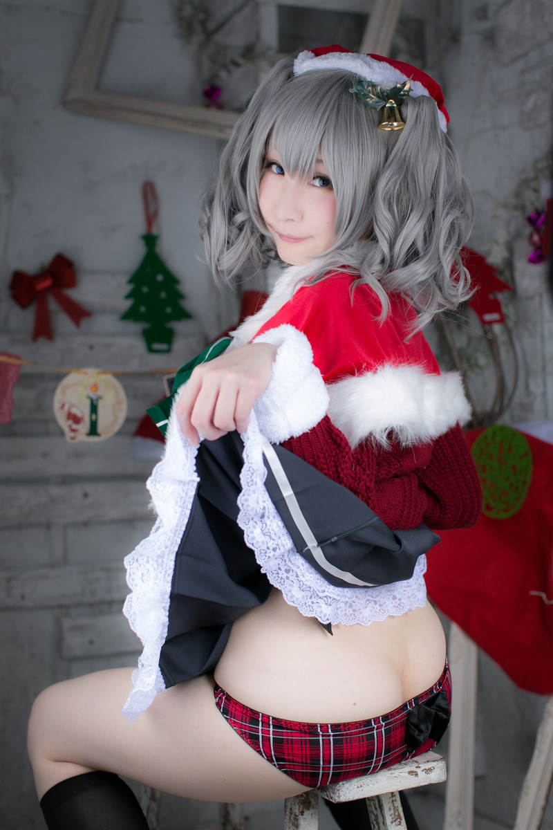 kashima-santa27