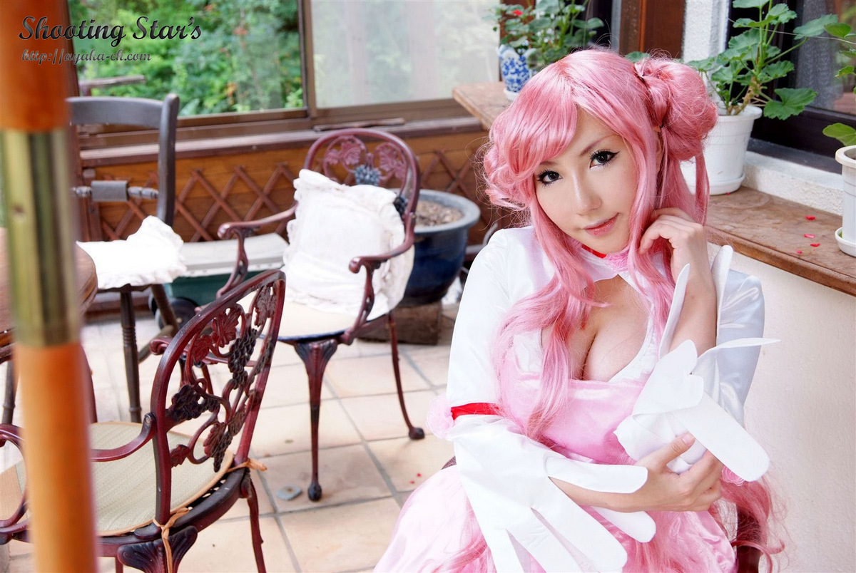 Euphemia Li Britannia (Code Geass)