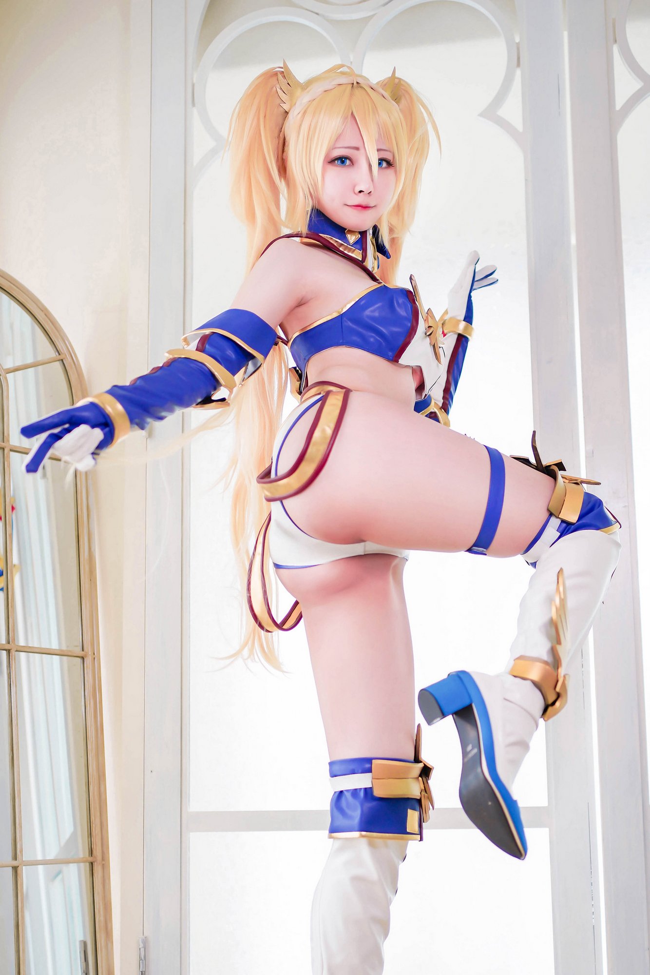 Arty亚缇 - Bradamante